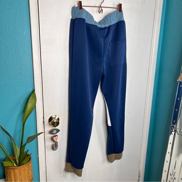 Demo lotion sweatpants joggers multicolored - Picture 5 of 10